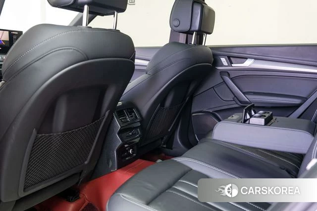 Audi Q5L id 4275389 из Китая 13