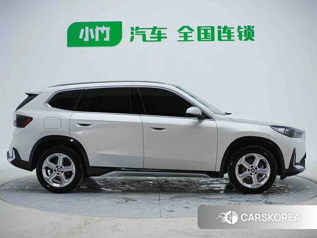 BMW X1 id 4299515 из Китая 13