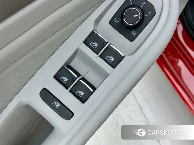 Volkswagen Lingdu id 4258808 из Китая 13