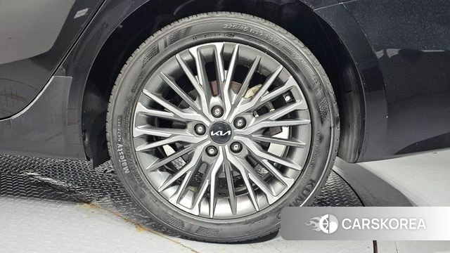 Kia The New K3 2nd generation id 4630484 из Кореи 13