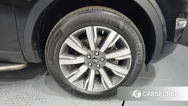 Land Rover Discovery Sports id 4203832 из Кореи 13