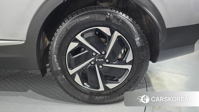 Kia Sportage 5th Generation Hybrid id 4481148 из Кореи 13