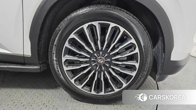 Hyundai Palisade id 4304670 из Кореи 13