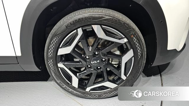 Kia The New Seltos id 4549606 из Кореи 13