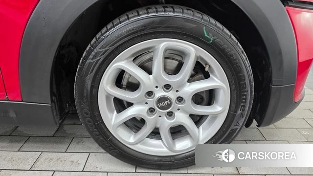 Mini Cooper id 4745862 из Кореи 13
