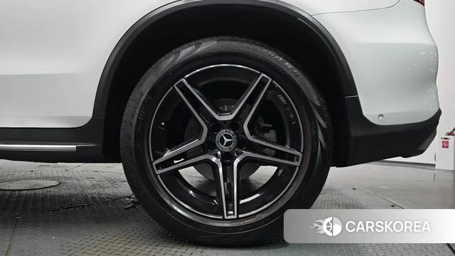 Mercedes-Benz GLC-Class X253 id 4323188 из Кореи 13
