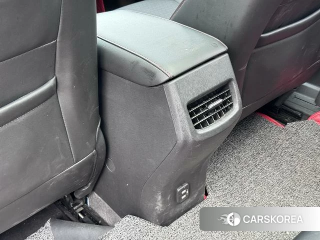Chevrolet Volando id 4210783 из Китая 13