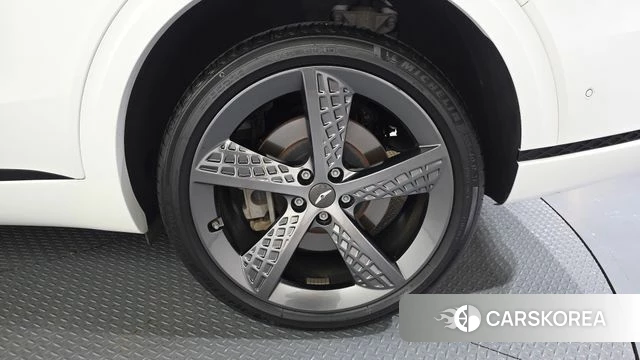 Genesis GV70 id 4716841 из Кореи 13