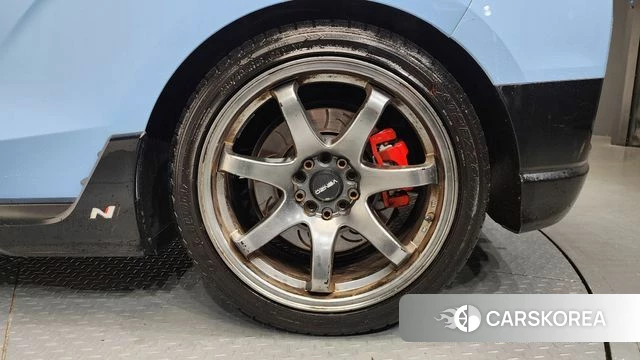 Hyundai Veloster (JS) id 4750865 из Кореи 13