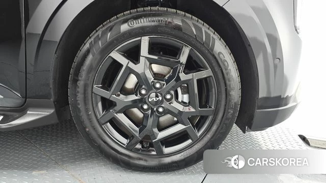Kia The New Carnival 4th Generation id 4468613 из Кореи 13