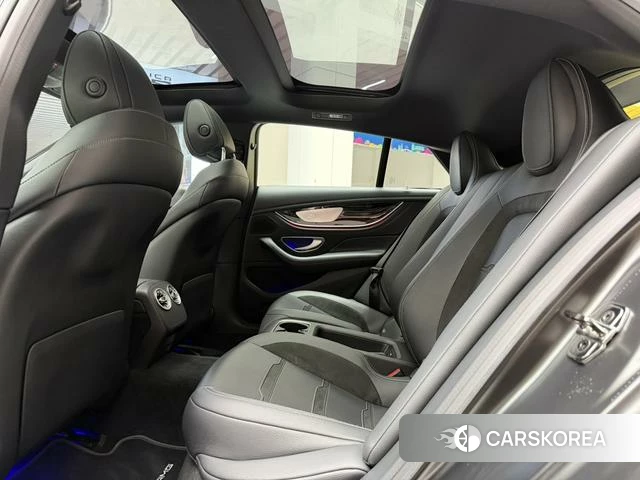 Mercedes-Benz AMG GT id 4211792 из Китая 13