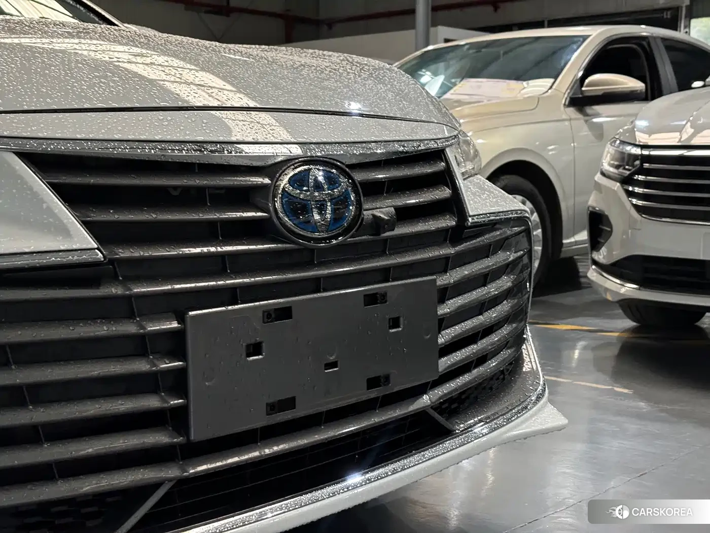 Toyota Avalon id 4622618 из Китая 13