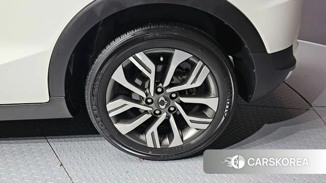 Ssangyong Tivoli Armor id 4377845 из Кореи 13