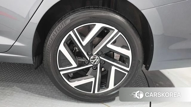 Volkswagen 7th Generation of Jetta id 4665105 из Кореи 13