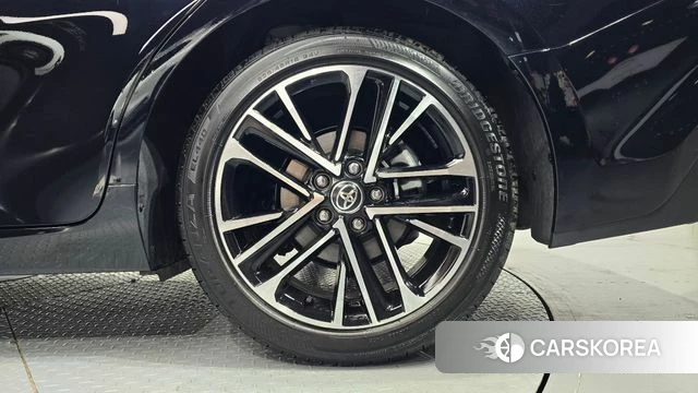 Toyota Camry (XV80) id 4729810 из Кореи 13