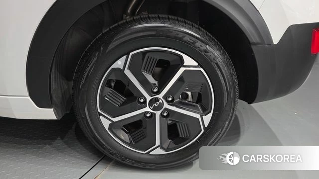 Kia Di Ol Nu Niro id 4904744 из Кореи 13