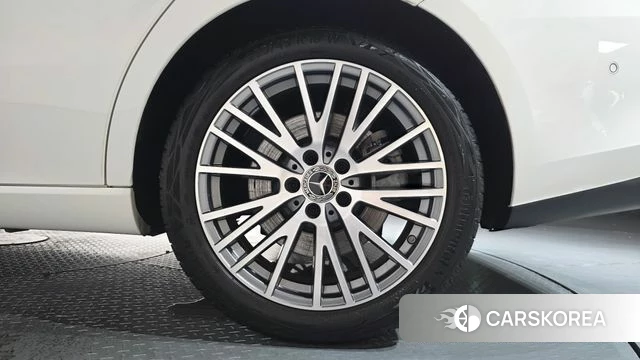 Mercedes-Benz CLA-Class C118 id 4749086 из Кореи 13