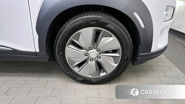 Hyundai Kona Electric id 4397119 из Кореи 13