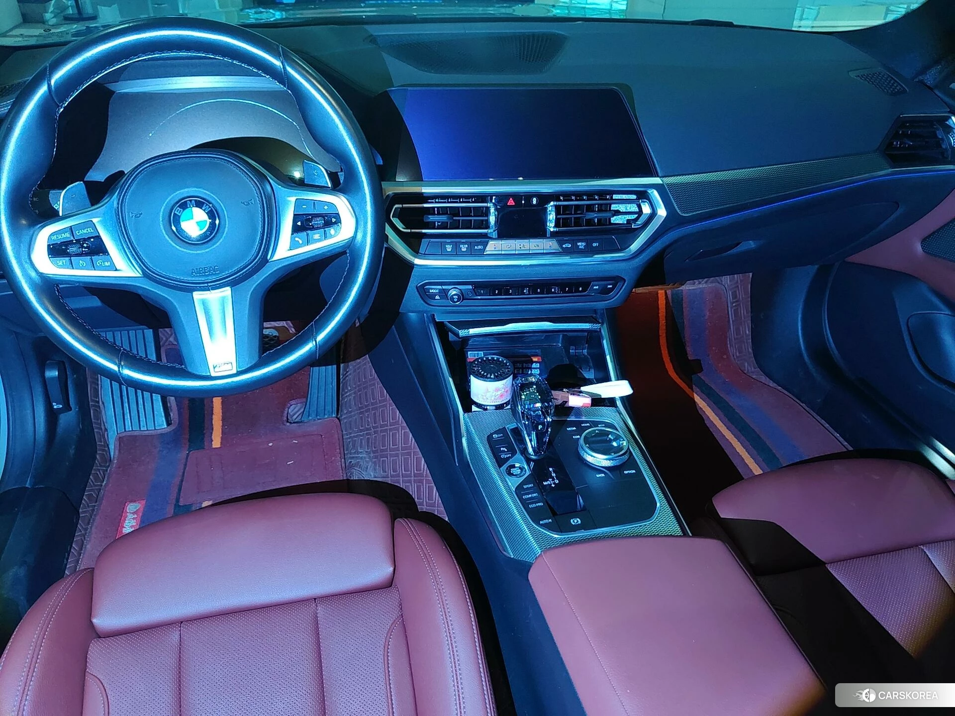 BMW 4 series id 4454303 из Китая 13