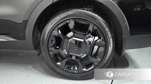 Kia The New Sorento 4th Generation id 4336514 из Кореи 13
