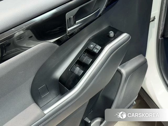 Toyota Highlander id 4313678 из Китая 13