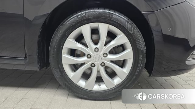 Renault Korea (Samsung) SM7 Nova id 4638278 из Кореи 13