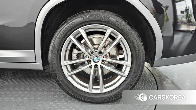BMW X4 (G02) id 4586666 из Кореи 13