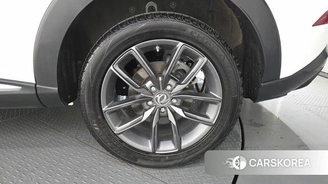 Dongfeng Socon Pencon ix5 id 4759758 из Кореи 13