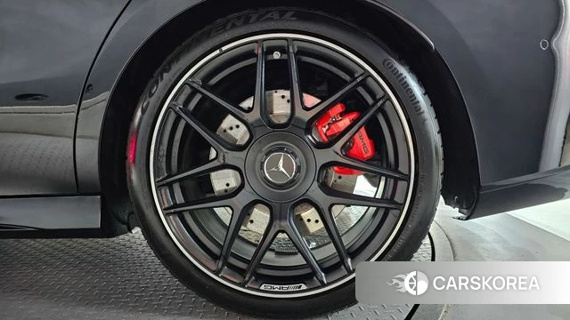 Mercedes-Benz CLA-Class C118 id 4499694 из Кореи 13