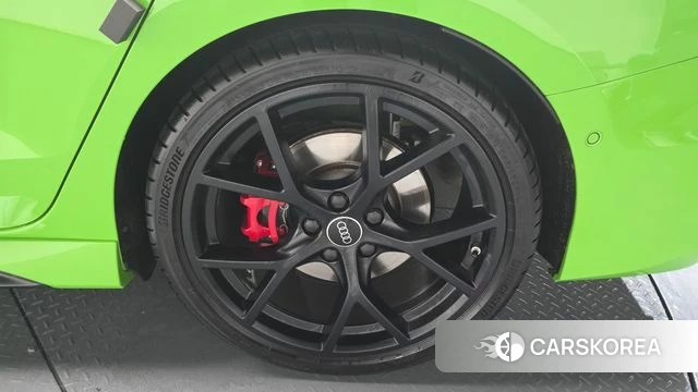Audi RS3 (8Y) id 4349090 из Кореи 13