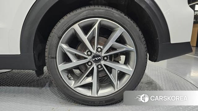 Kia The New Niro id 4330644 из Кореи 13