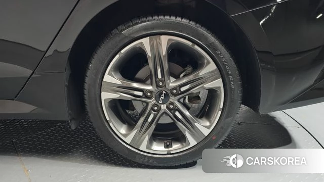 Kia K5 3rd generation id 4899257 из Кореи 13