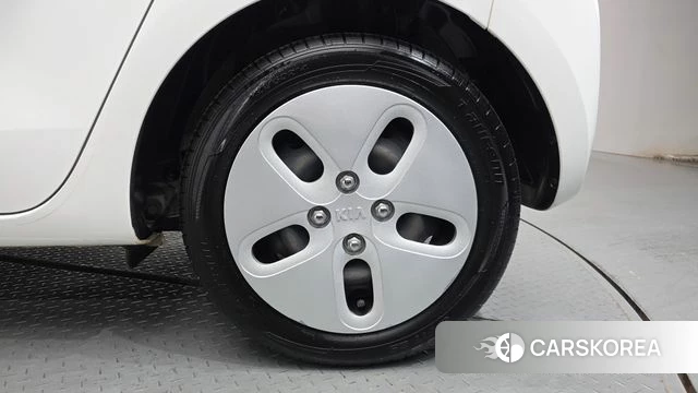 Kia The New Ray id 4402204 из Кореи 13