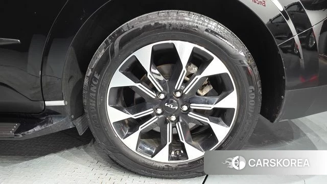 Kia Carnival 4th generation id 4383282 из Кореи 13