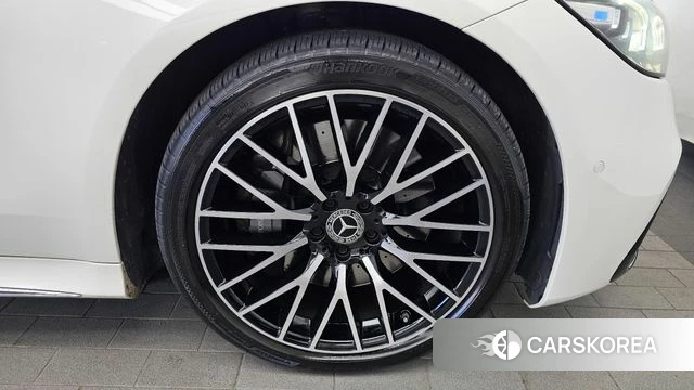 Mercedes-Benz S-Class W223 id 4518312 из Кореи 13