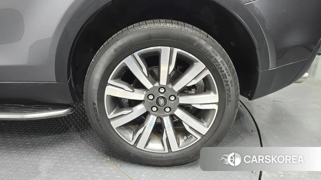 Land Rover Discovery Sports id 4693986 из Кореи 13