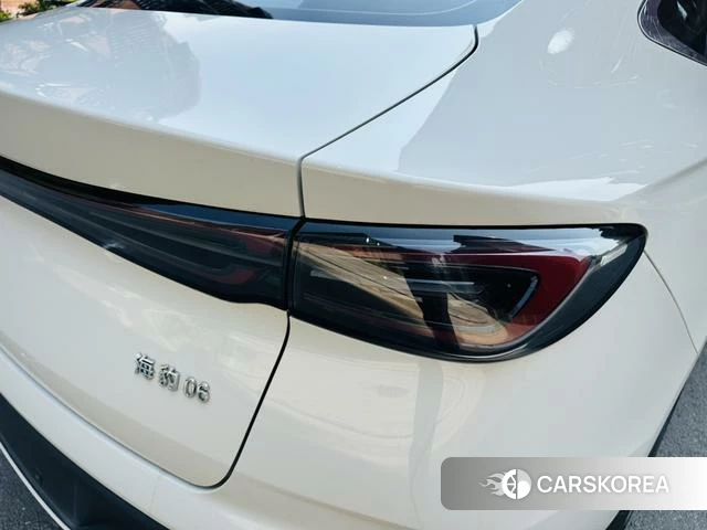 BYD Seal 06DM id 4253470 из Китая 13