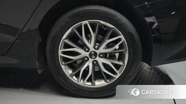 Kia K5 3rd generation id 4293755 из Кореи 13