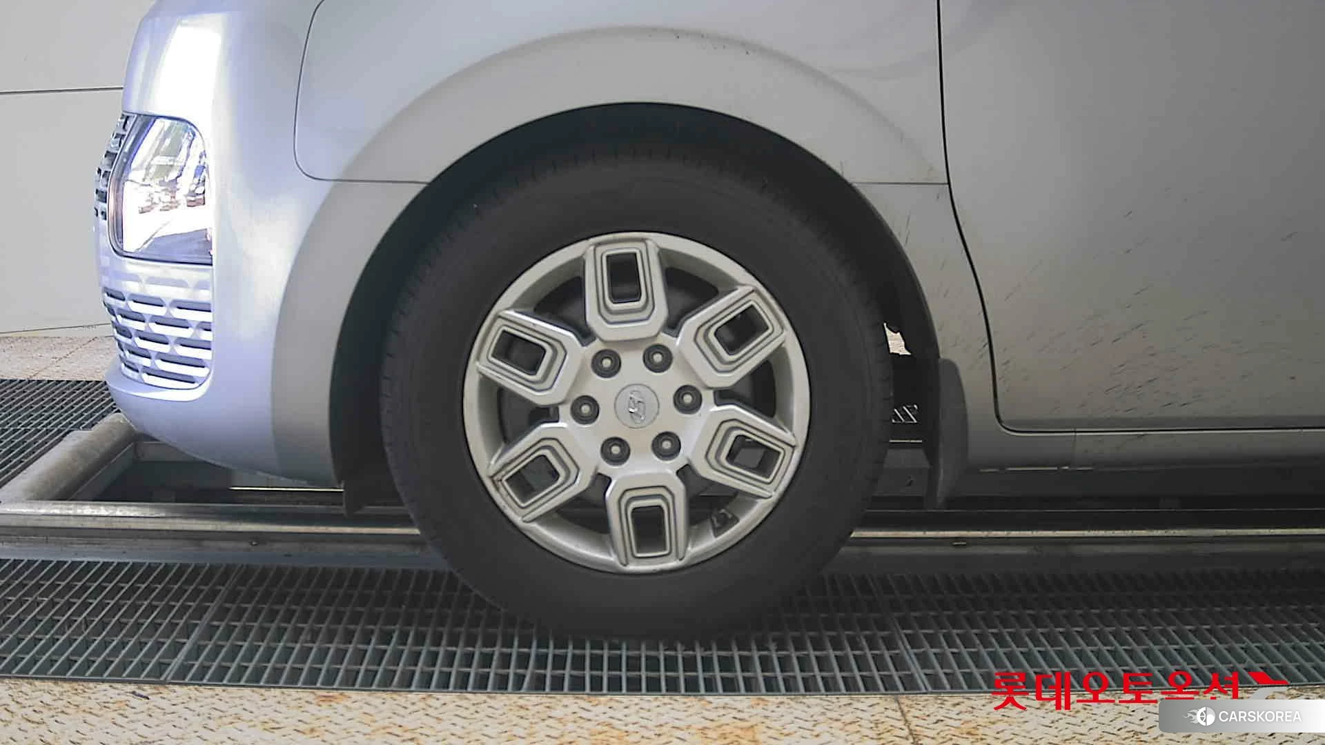 Hyundai Staria id 4679285 из Кореи 12