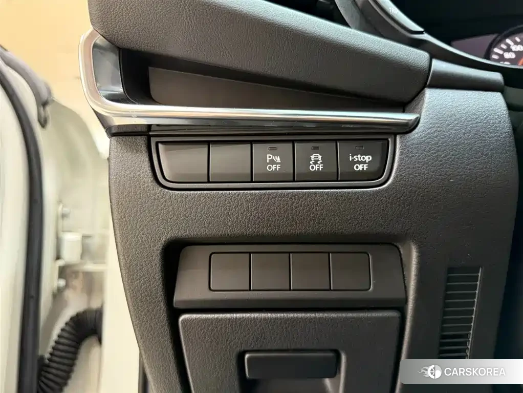 Mazda 3 id 4547930 из Китая 13