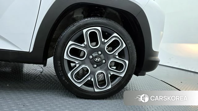 Hyundai Casper id 4414382 из Кореи 13