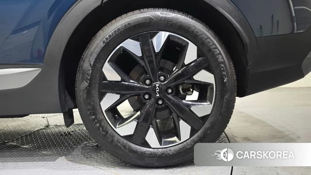 Kia Sportage 5th Generation id 4501020 из Кореи 13