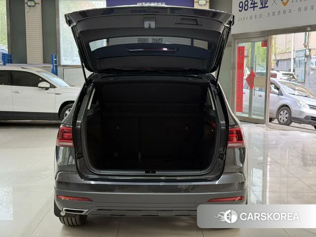 Volkswagen Tuyue id 4366091 из Китая 13