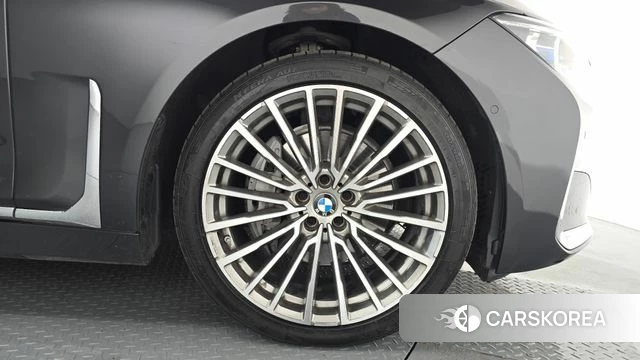 BMW 7 Series (G11) id 4658053 из Кореи 13