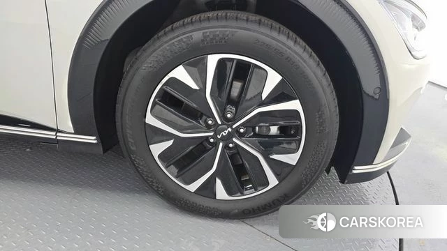 Kia EV6 id 4584802 из Кореи 13