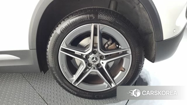 Mercedes-Benz GLA - Class H247 id 4284218 из Кореи 13