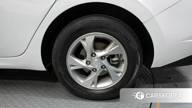 Hyundai Avante (CN7) id 4304405 из Кореи 13