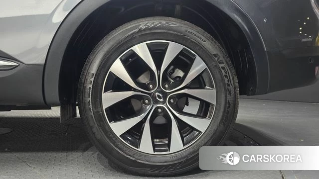 Renault Korea (Samsung) XM3 id 4395370 из Кореи 13