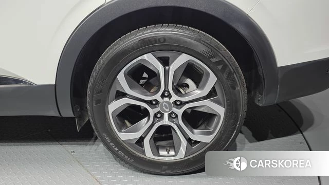 Renault Korea (Samsung) XM3 id 4232265 из Кореи 13