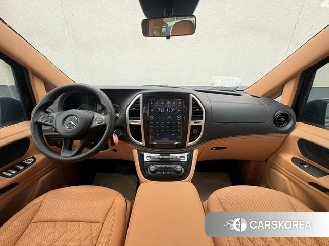 Mercedes-Benz Vito id 4329167 из Китая 13